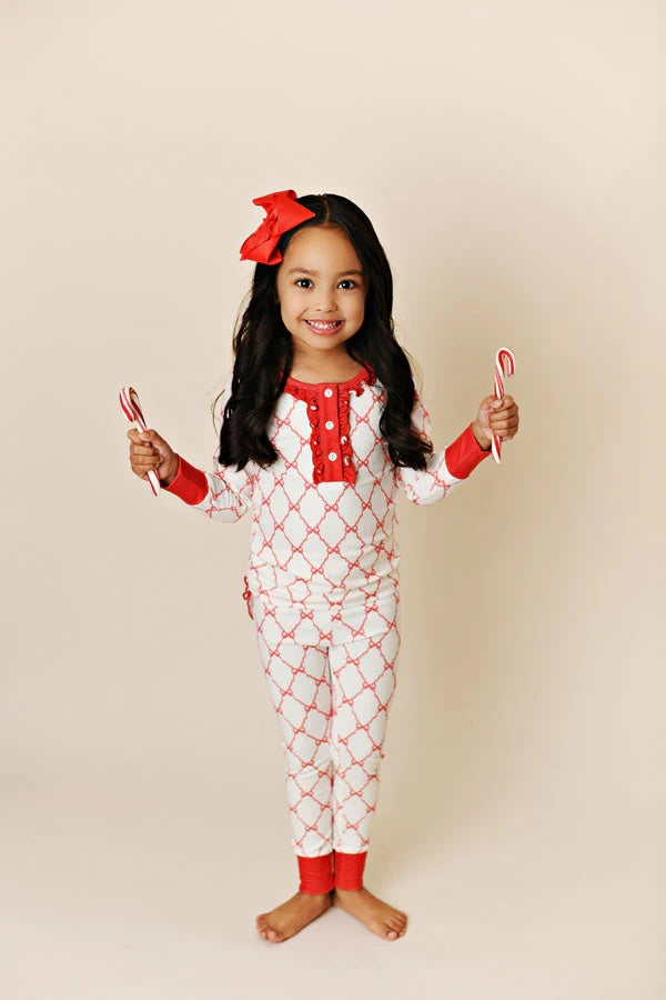🎄Holiday PJ Collection 🎄