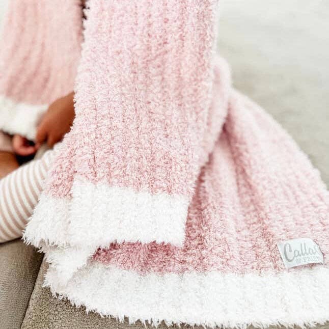 The Alani Blanket - Toddler