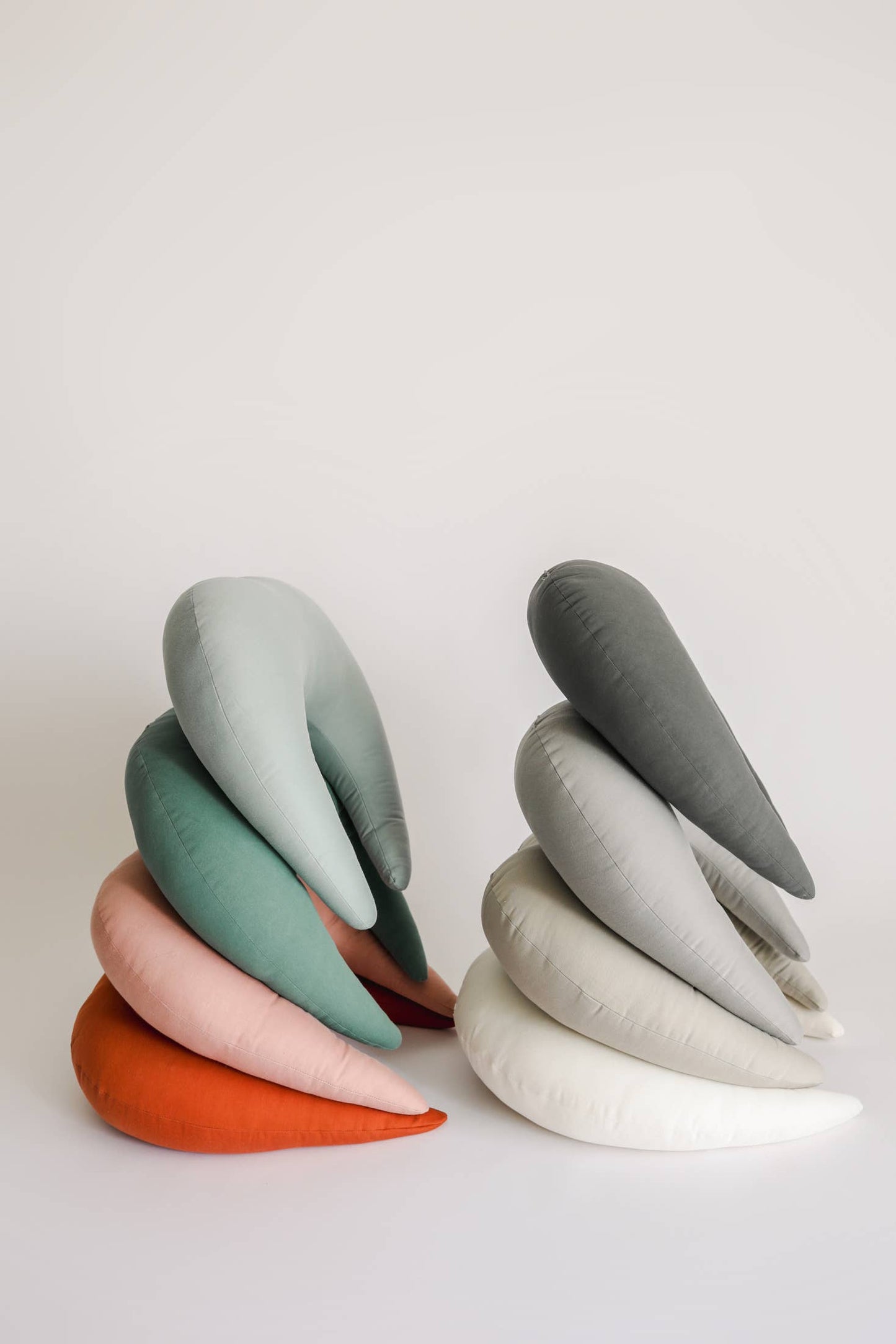 Snuggle Me Organic - Feeding Support | Birch