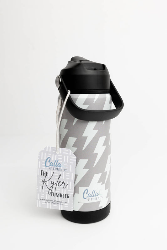 The Kyler Tumbler - Bolt