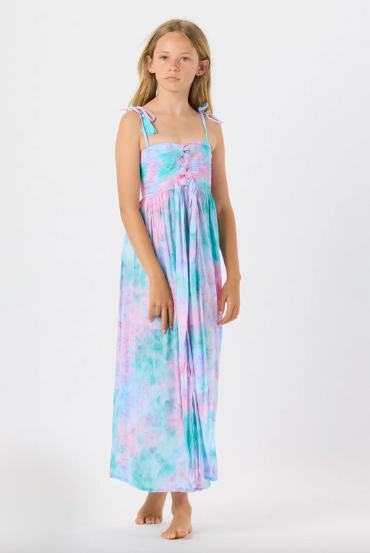 Jasmine Beach Dress