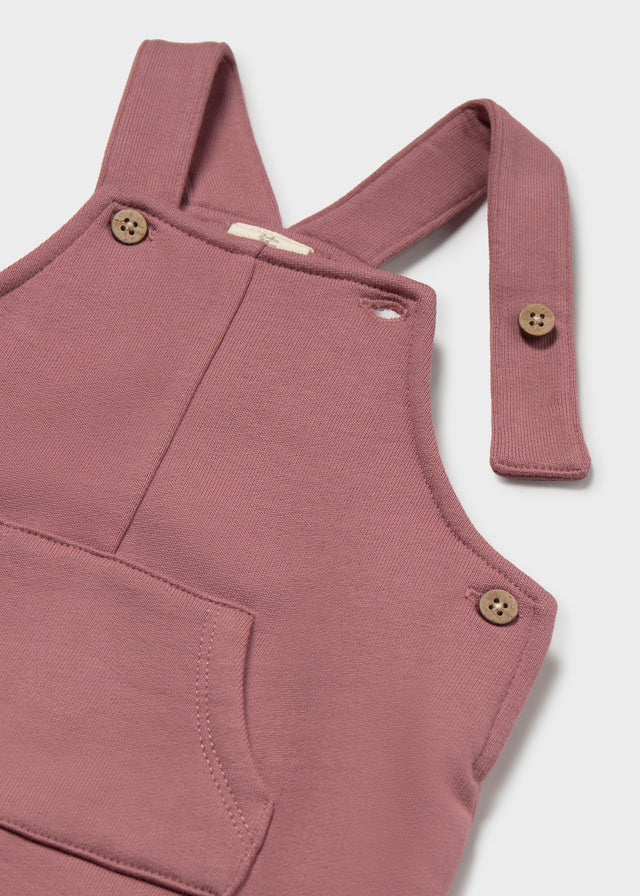 Boysenberry Overall