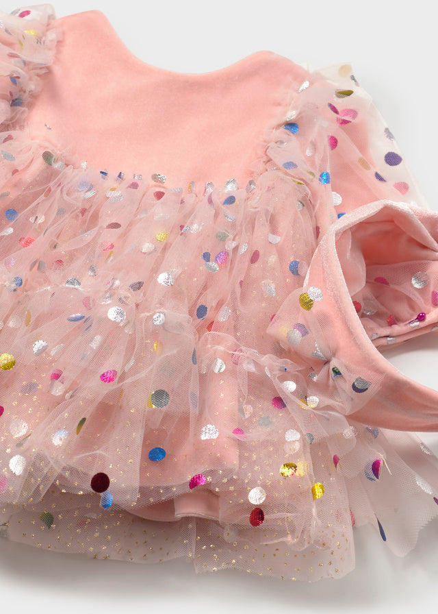 Darling Butterfly Dress