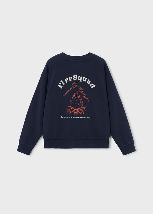 Firesquad Sweatshirt