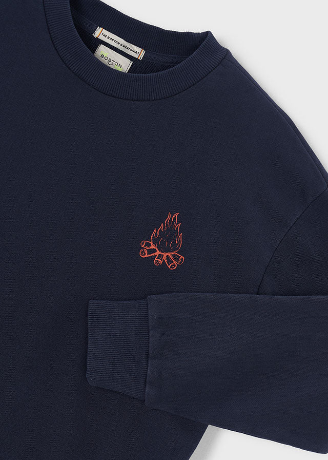 Firesquad Sweatshirt