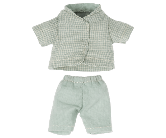 Little Brother Mouse Pajamas