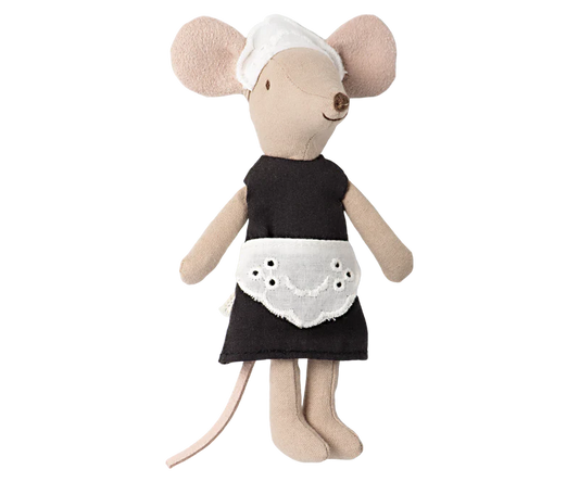 Maid Mouse