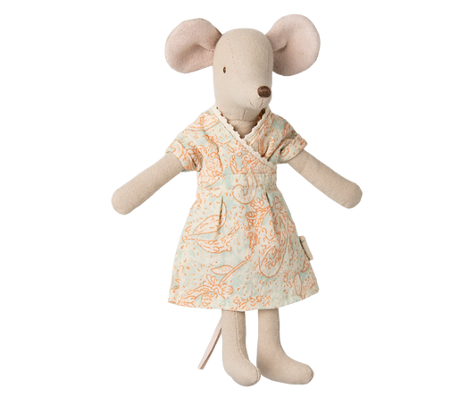 Mum Mouse - Spring '25