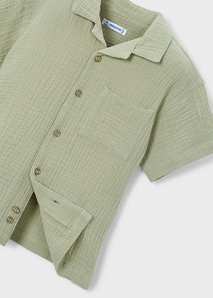 Desert Sage Shirt