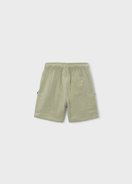 Desert Sage Short