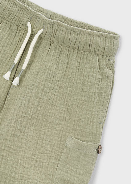 Desert Sage Short