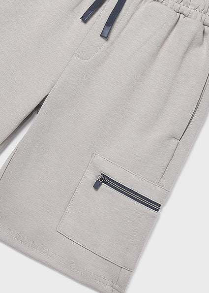 Drop Goal Shorts