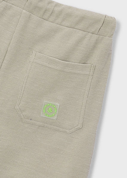 Boston Comfy Shorts