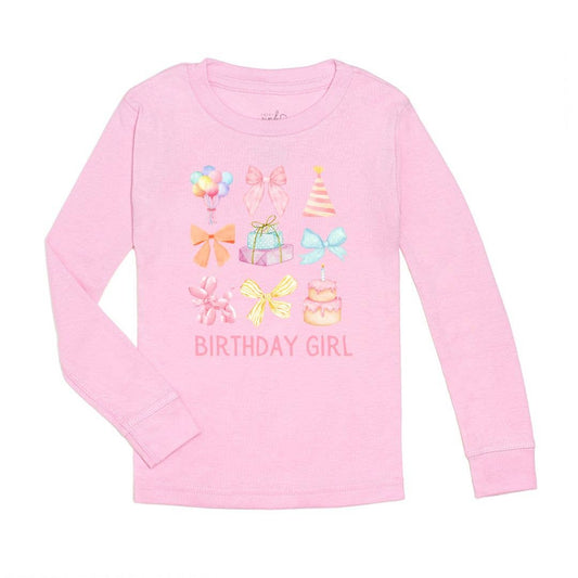 Birthday Girl Shirt