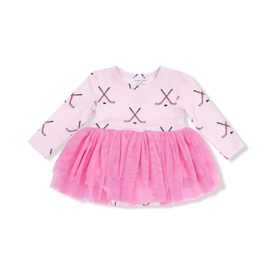 Hockey Tutu Bodysuit