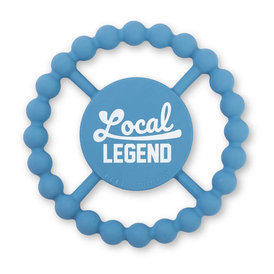 Local Legend - Happy Teether