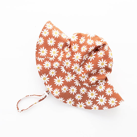 Ginger Daisy - Sunhat UPF 50+