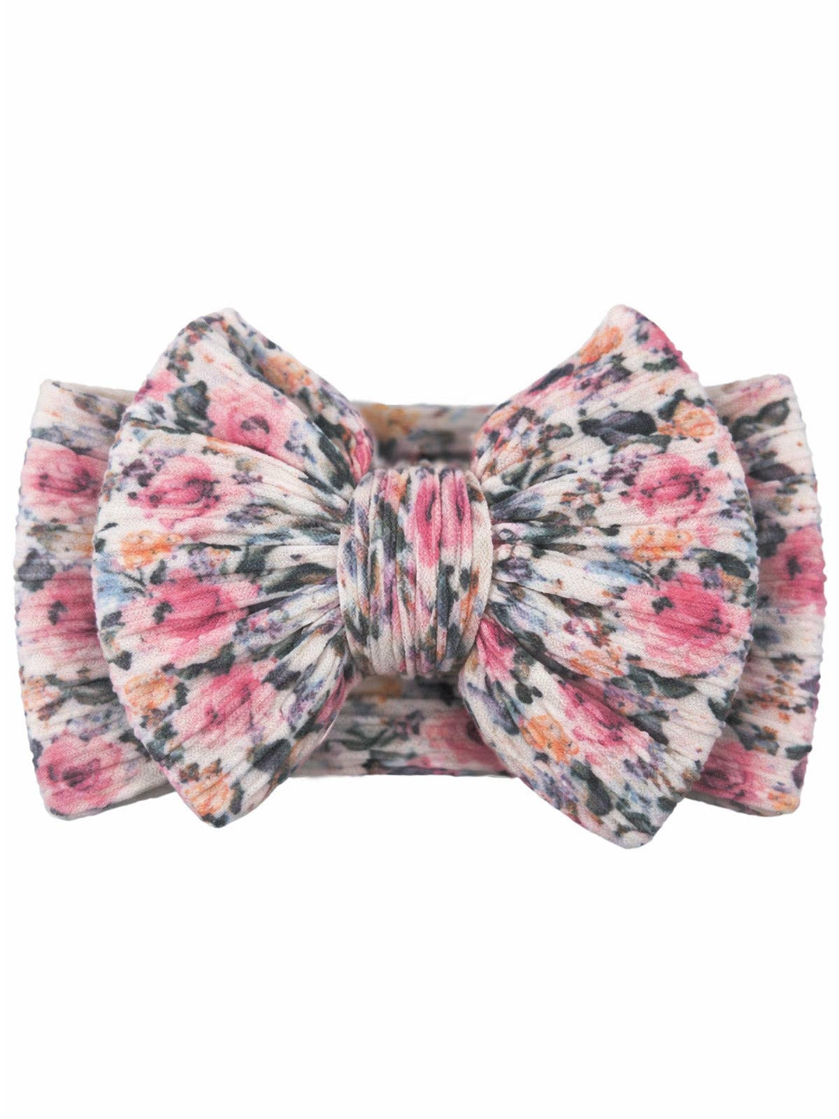 Cable Bow, Antique Garden