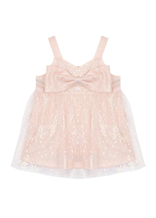 Pink Fairy Dress - Kids