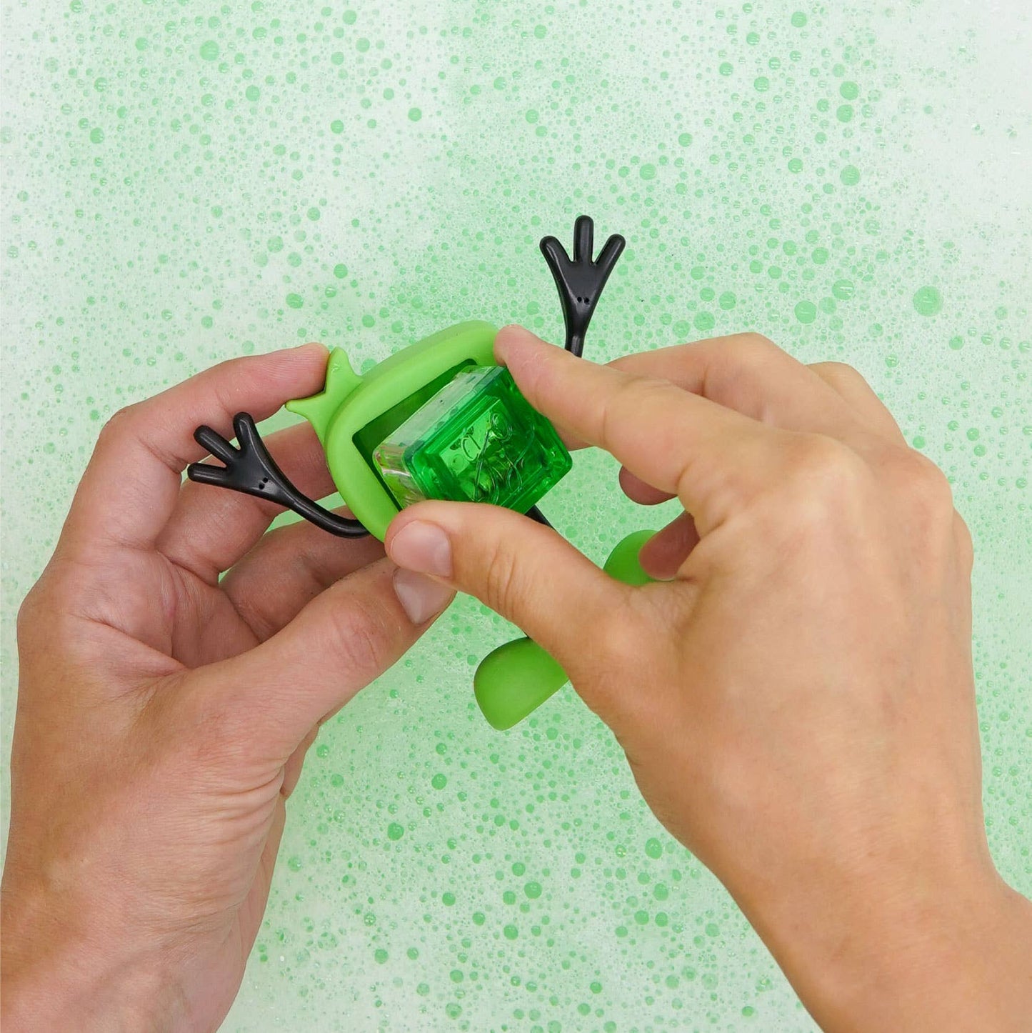 Pippa Character - Glo Pals