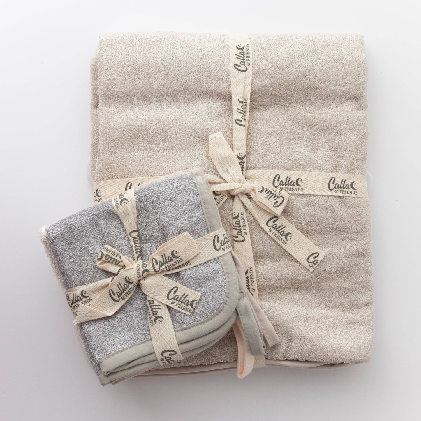 Washcloth Set