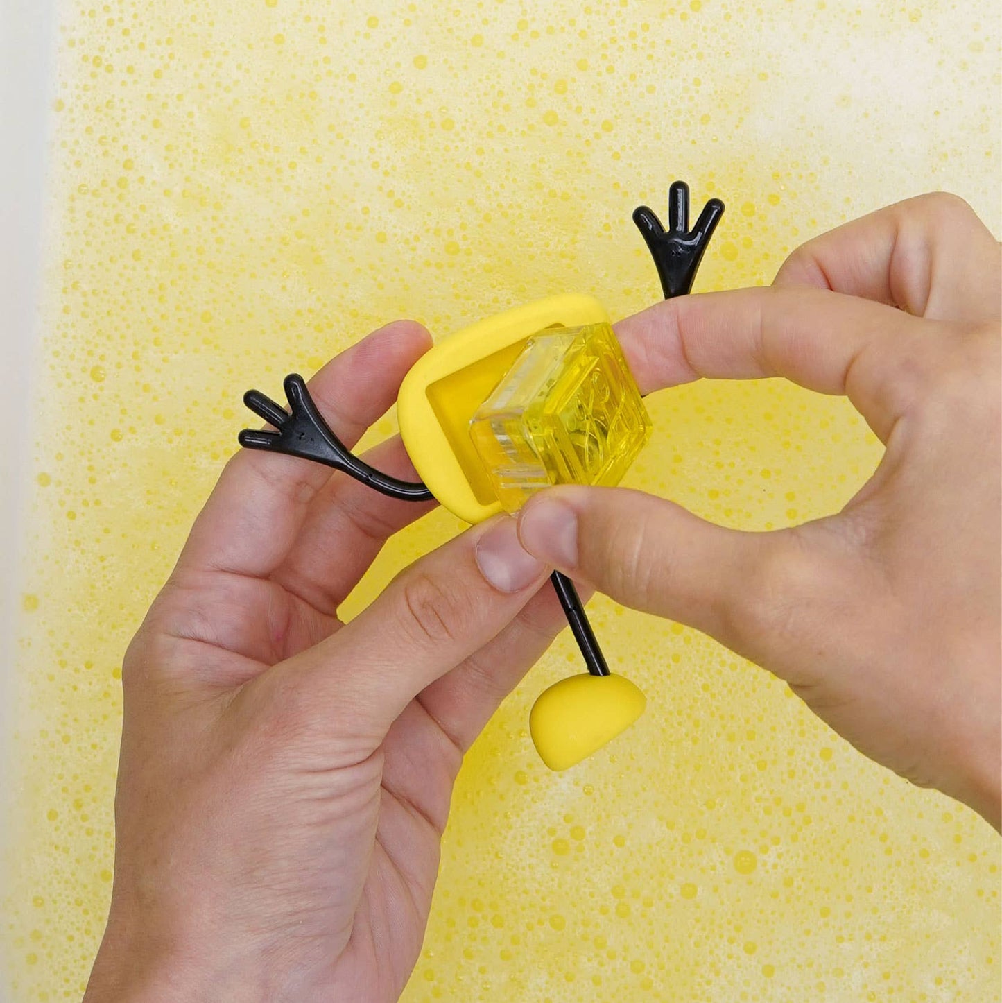 Alex Character - Glo Pals