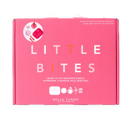 Garden Party - Little Bites Set