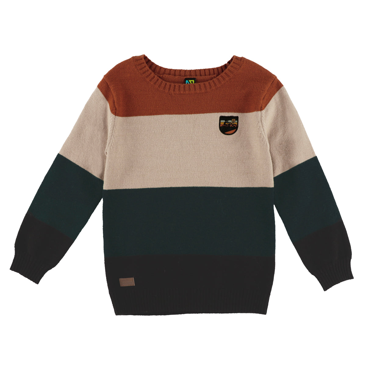 Dawson Super Soft Sweater