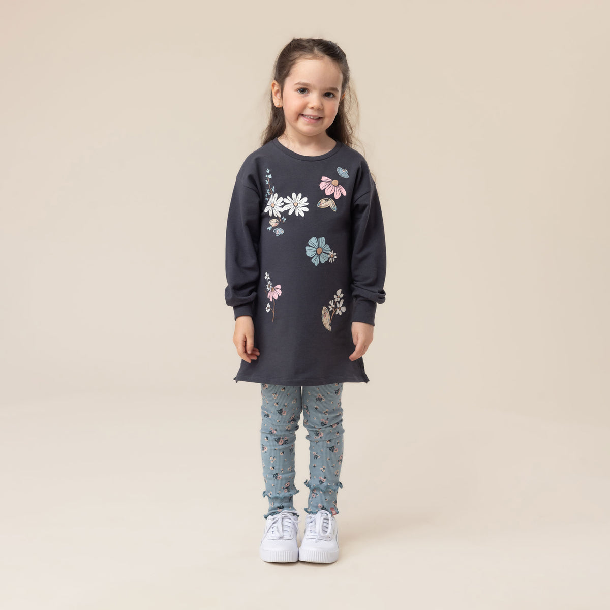 Dorothy Floral Legging