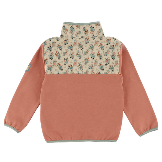 Winter Bouquet Sweatshirt