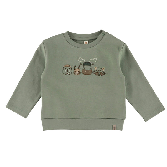 Forest Buddies Set