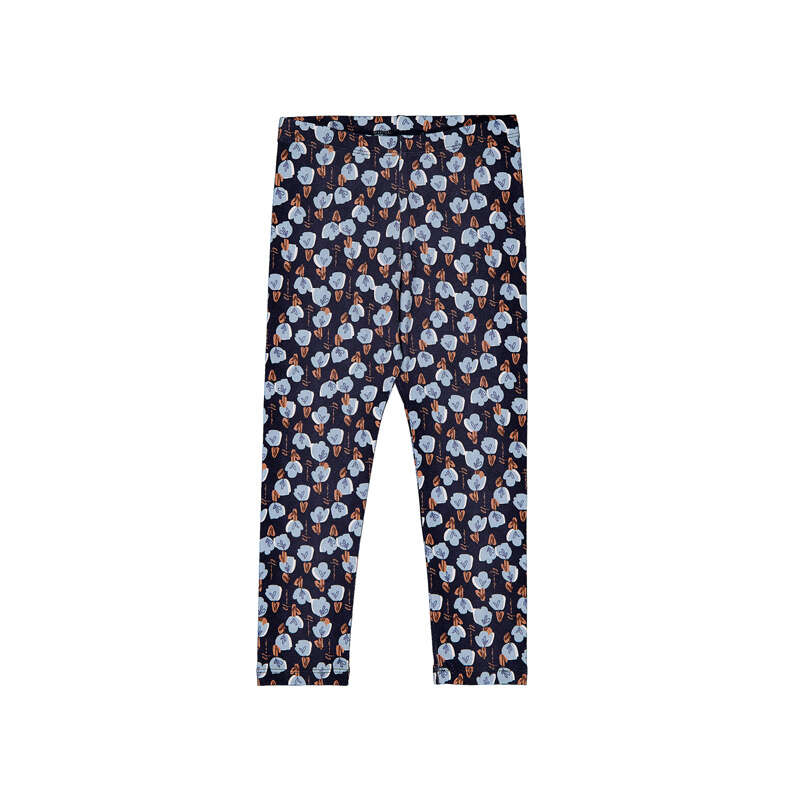 Fall Garden Bloom Legging