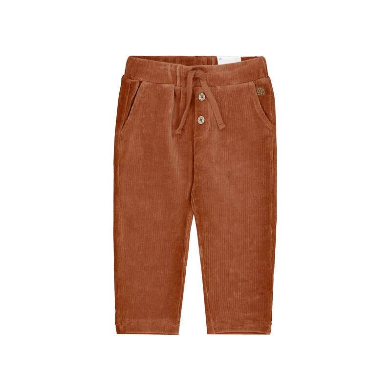 Knit Pants