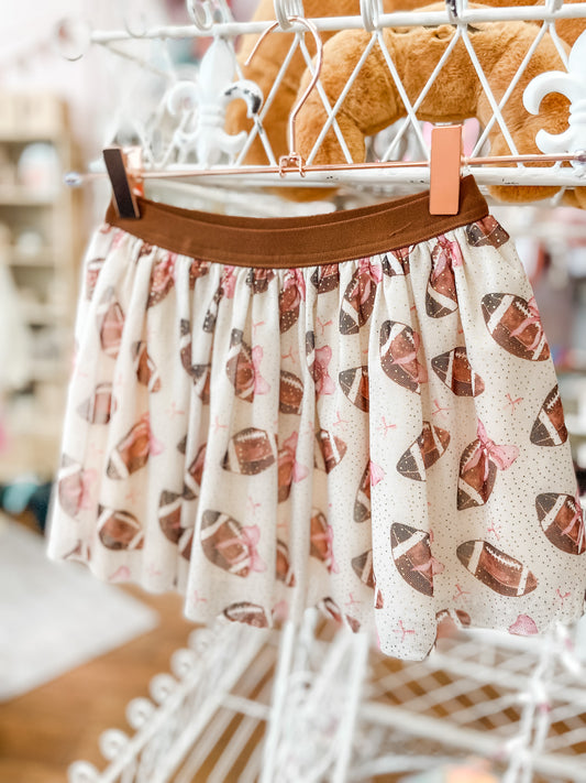Football Cutie Tutu