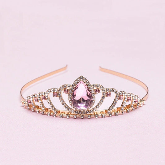 Boutique Regal Tiara