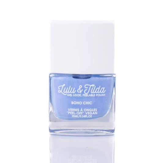 Boho Chic Peelable Nail Polish