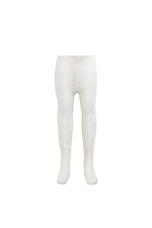 Magnolia Tight - Oatmeal Marle