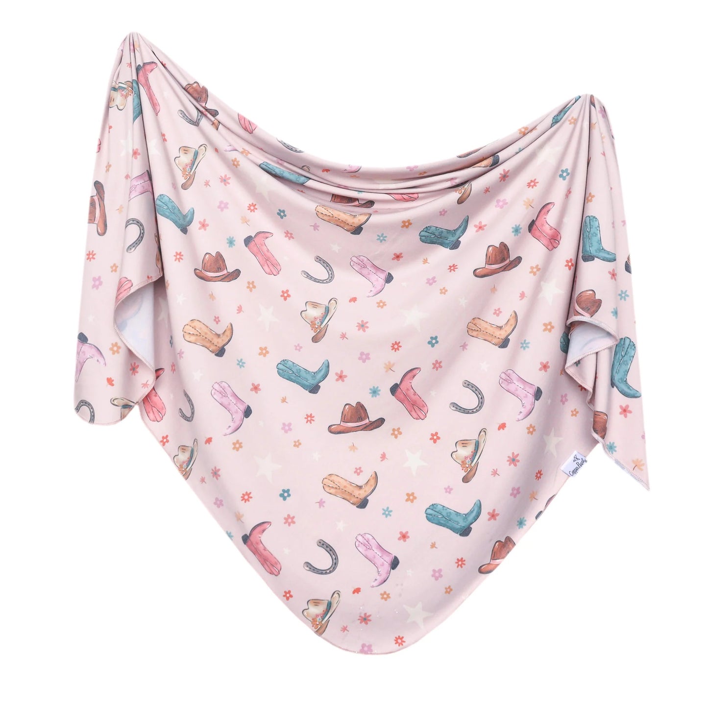 Cheyenne Knit Swaddle