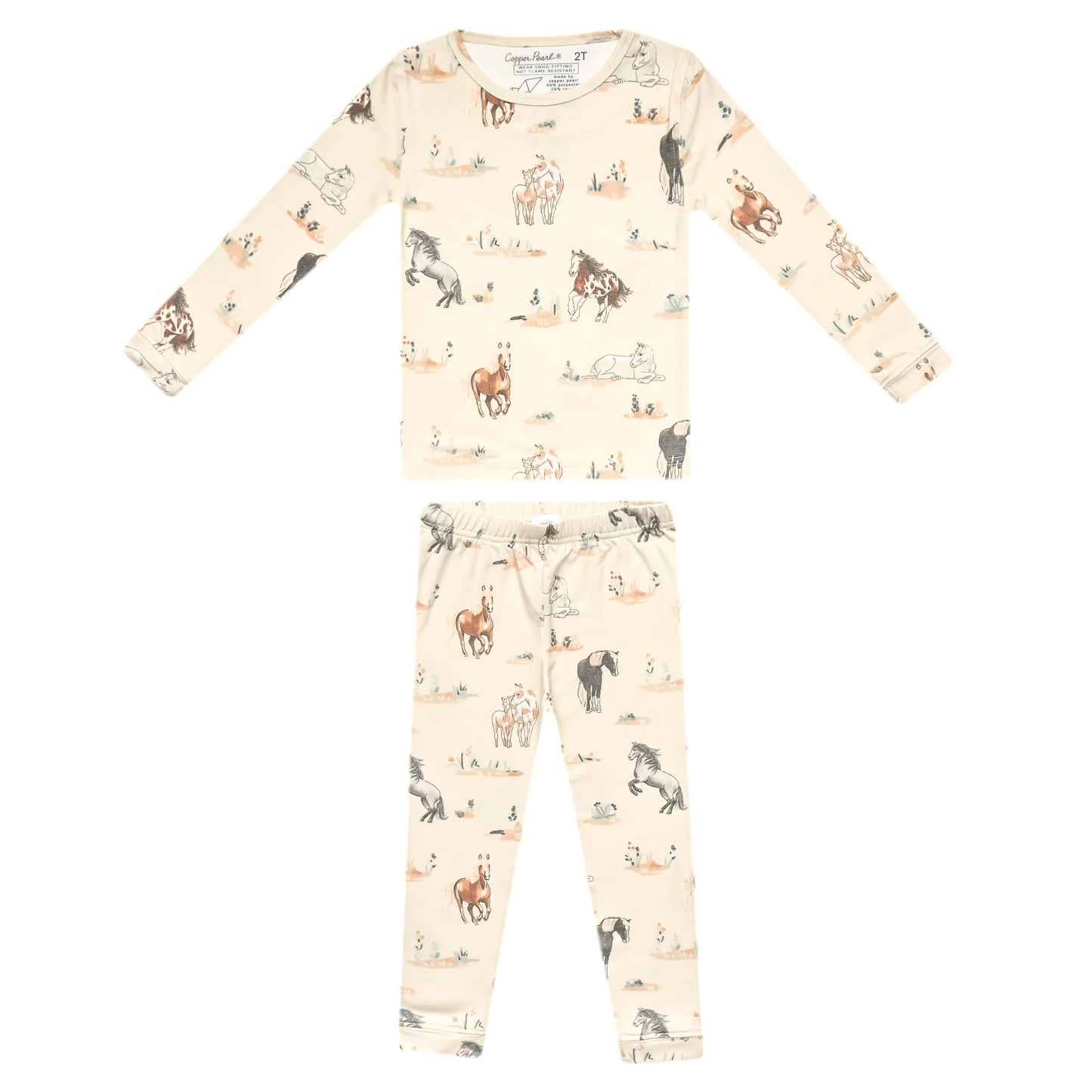 Montana - 2pc Pajama Set
