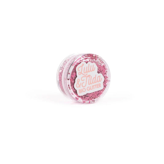 Every Night is Girl's Night - Eco Bio Glitter