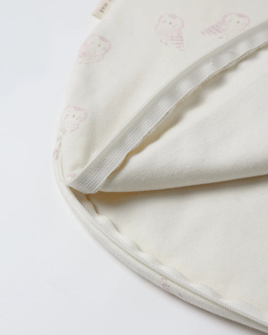 Sleep Bag - Snow Owls