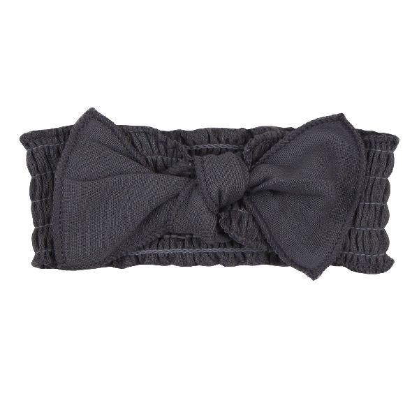 Organic Muslin Headband