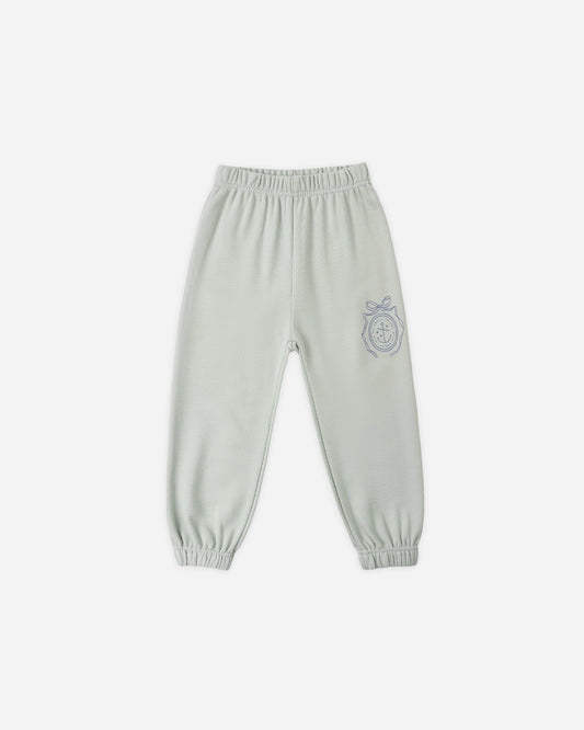 Sweatpant - Seafoam