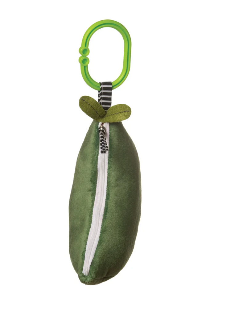 Farmers Market - Peas in a Pod Travel Toy