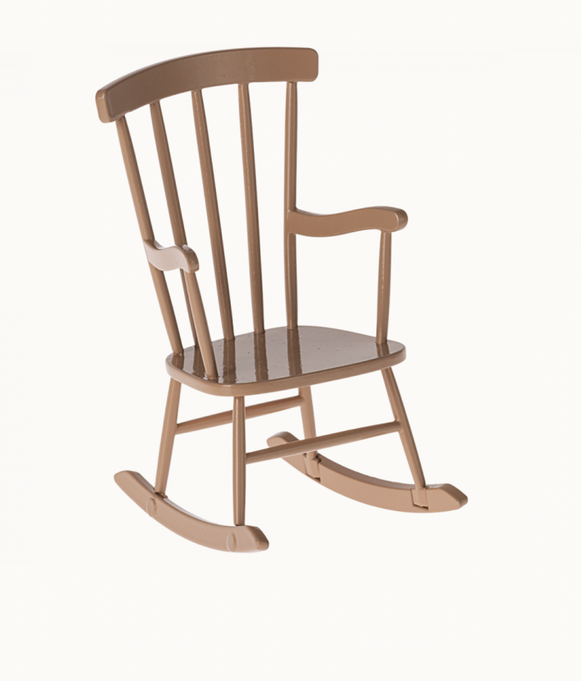 Rocking Chair, Mouse - Dark Powder