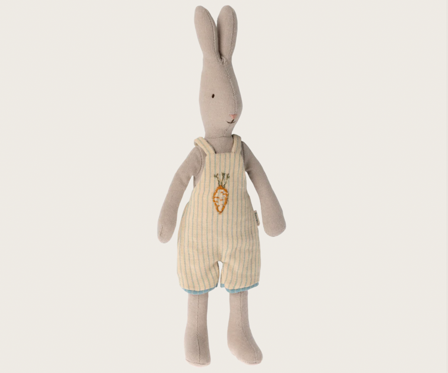 Bunny Overalls, Size 1