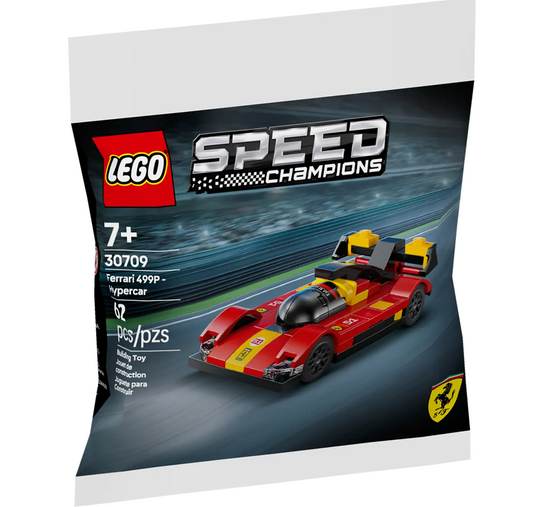 30709 Ferrari 499P - Hypercar