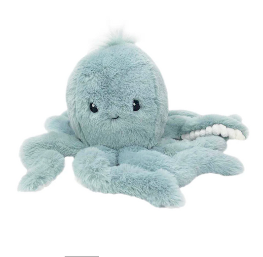 Oda Plush Octopus
