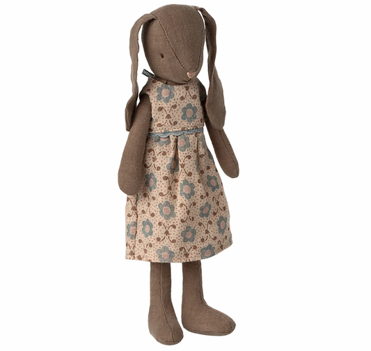 Bunny size 2, Brown - Dress