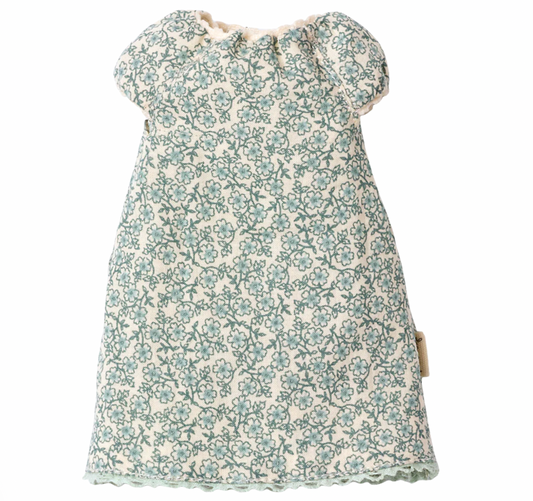 Nightgown for Teddy Mum